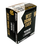 Best Drink Ever® Kit // Coffee Pods & Vanilla - Better Buzz Coffee