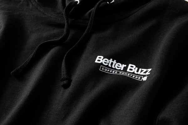 Classic Life's Better Buzzed Pullover Hoodie
