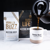 Buzz Life - Better Buzz Coffee