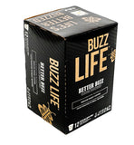 Buzz Life Coffee Pods - Better Buzz Coffee