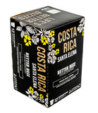 Costa Rica Coffee Pods - Better Buzz Coffee