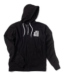 Life's Better Buzzed Zip Up Hoodie - Better Buzz Coffee
