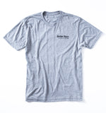 Chest Logo Tee - Better Buzz Coffee