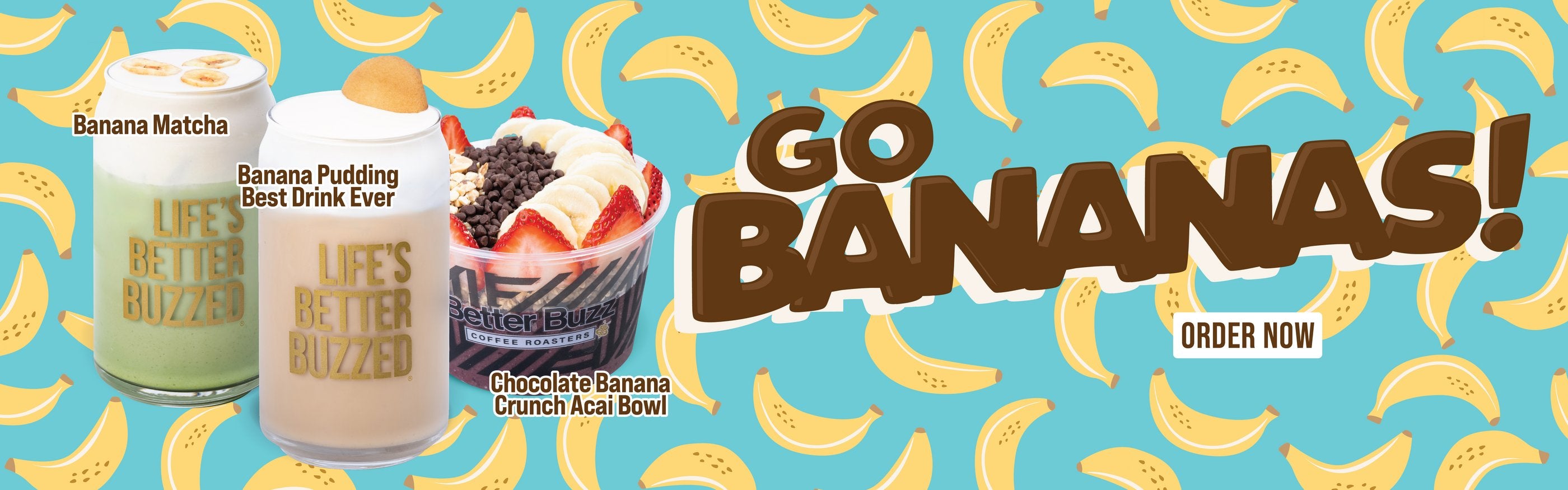 Banana Lineup