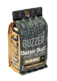 Italian Dark Roast - Better Buzz Coffee