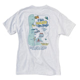 San Diego Buzz Tee - Better Buzz Coffee