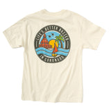 Coronado Tee - Better Buzz Coffee