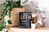Buzz Life Coffee Pods - Better Buzz Coffee