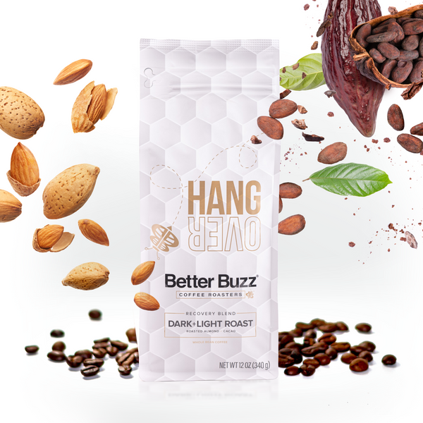 Hangover Blend - Better Buzz Coffee