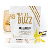 Vanilla Buzz Shots - Better Buzz Coffee