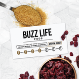 Buzz Life Coffee Pods - Better Buzz Coffee