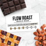 Flow Roast - Better Buzz Coffee