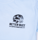 Surf Van Tee - Better Buzz Coffee